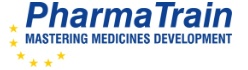 pharmatrain logo